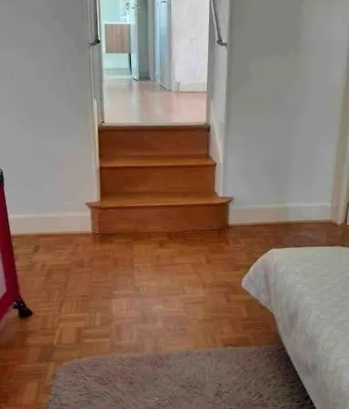 Lejlighed Bristol Manor Joli F3 4pers En Face Thermes Néris-les-Bains