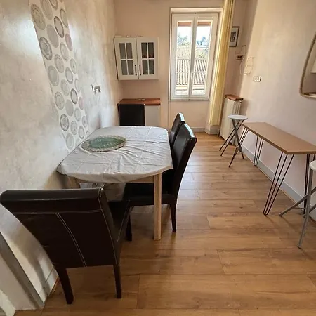 Bristol Manor Joli F3 4pers En Face Thermes * Néris-les-Bains