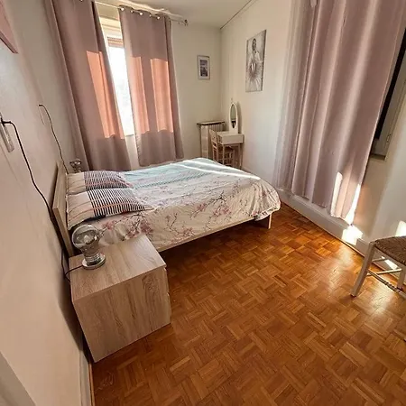 Lejlighed Bristol Manor Joli F3 4pers En Face Thermes Néris-les-Bains